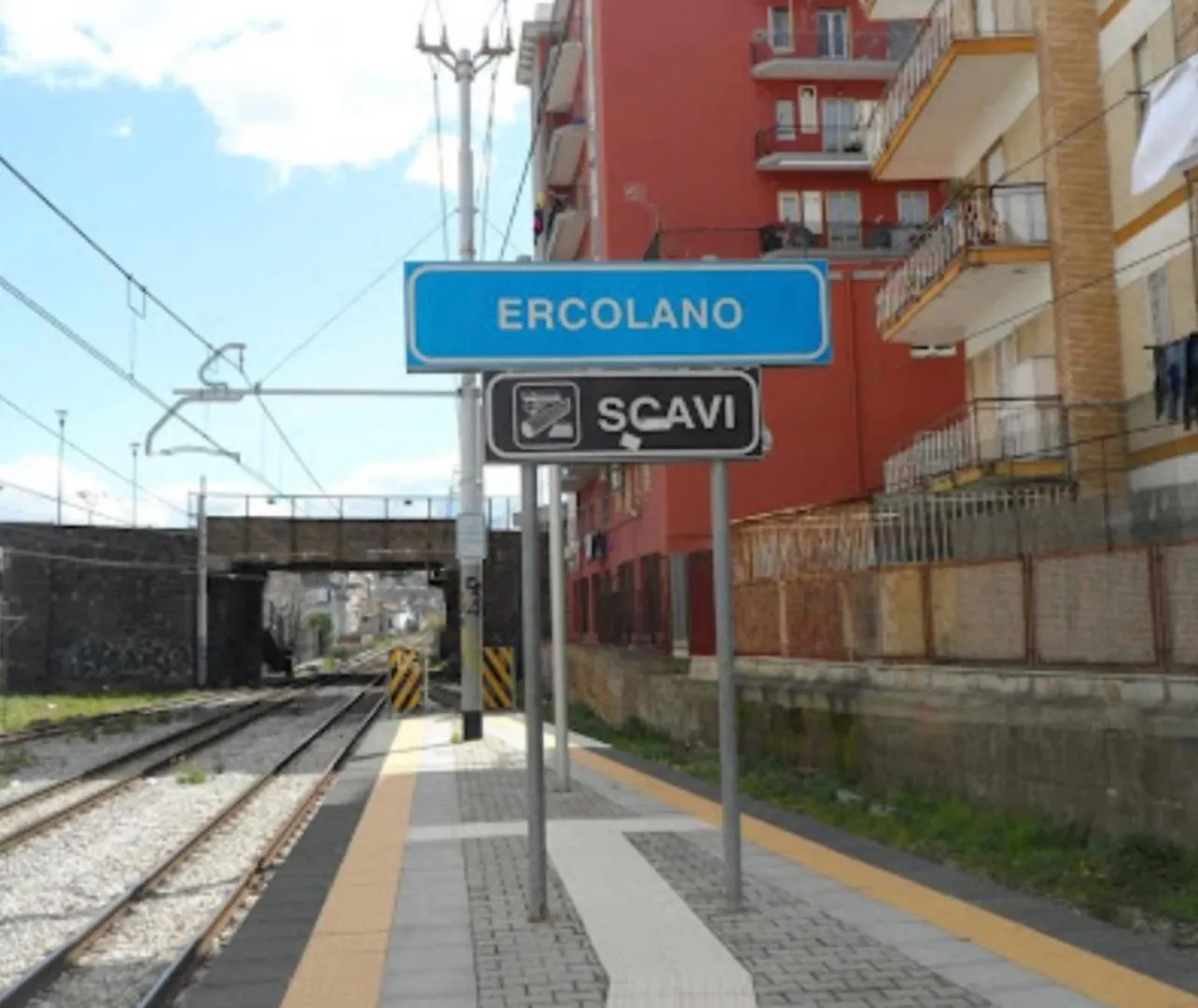 Casa Vacanza Vinci House Ercolano