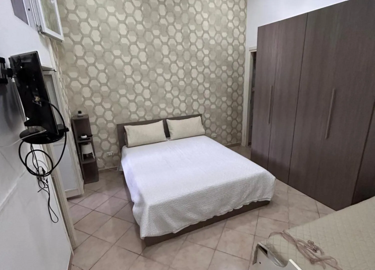 Casa Vacanza Vinci House Ercolano