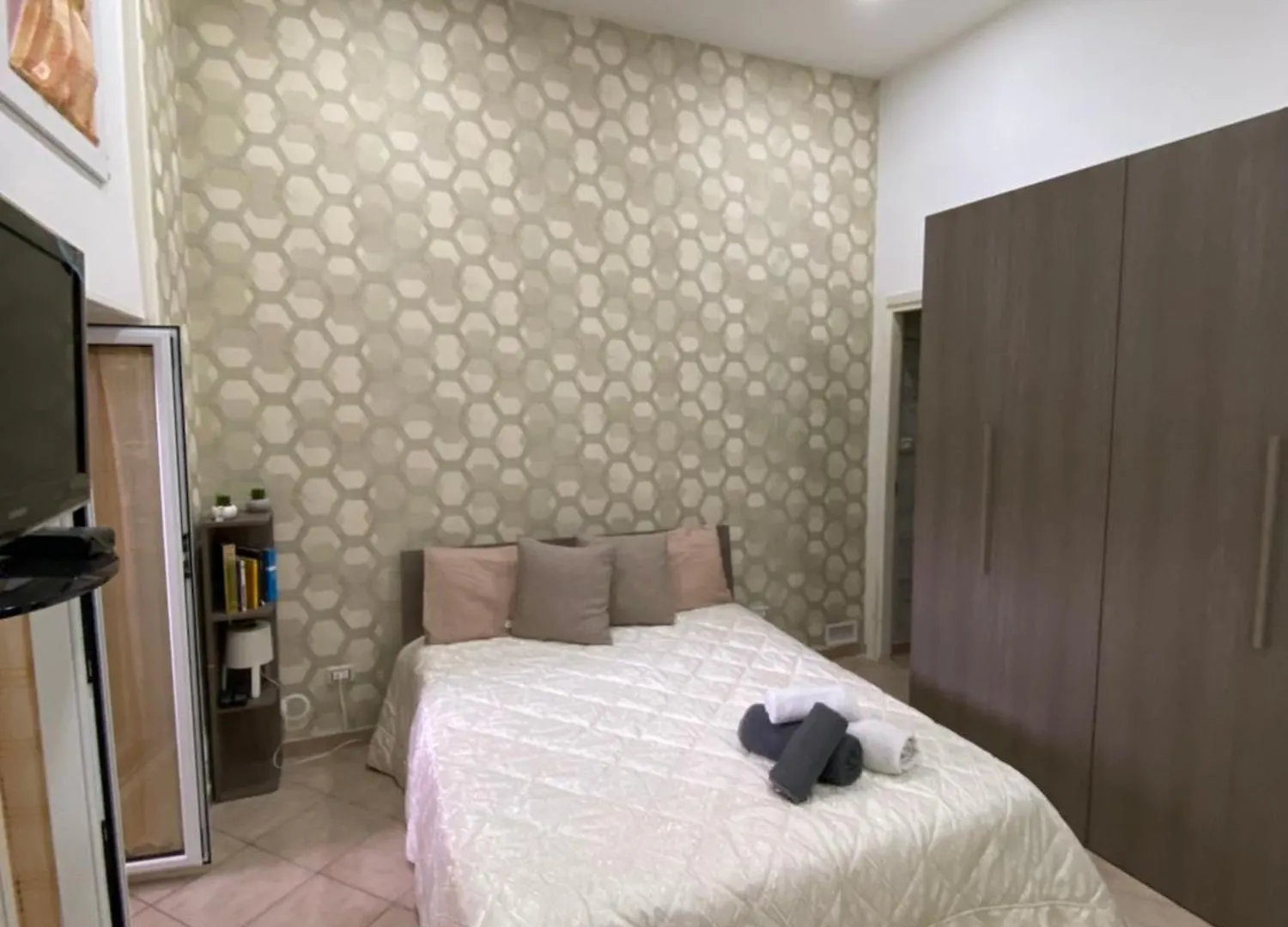 Casa Vacanza Vinci House Ercolano