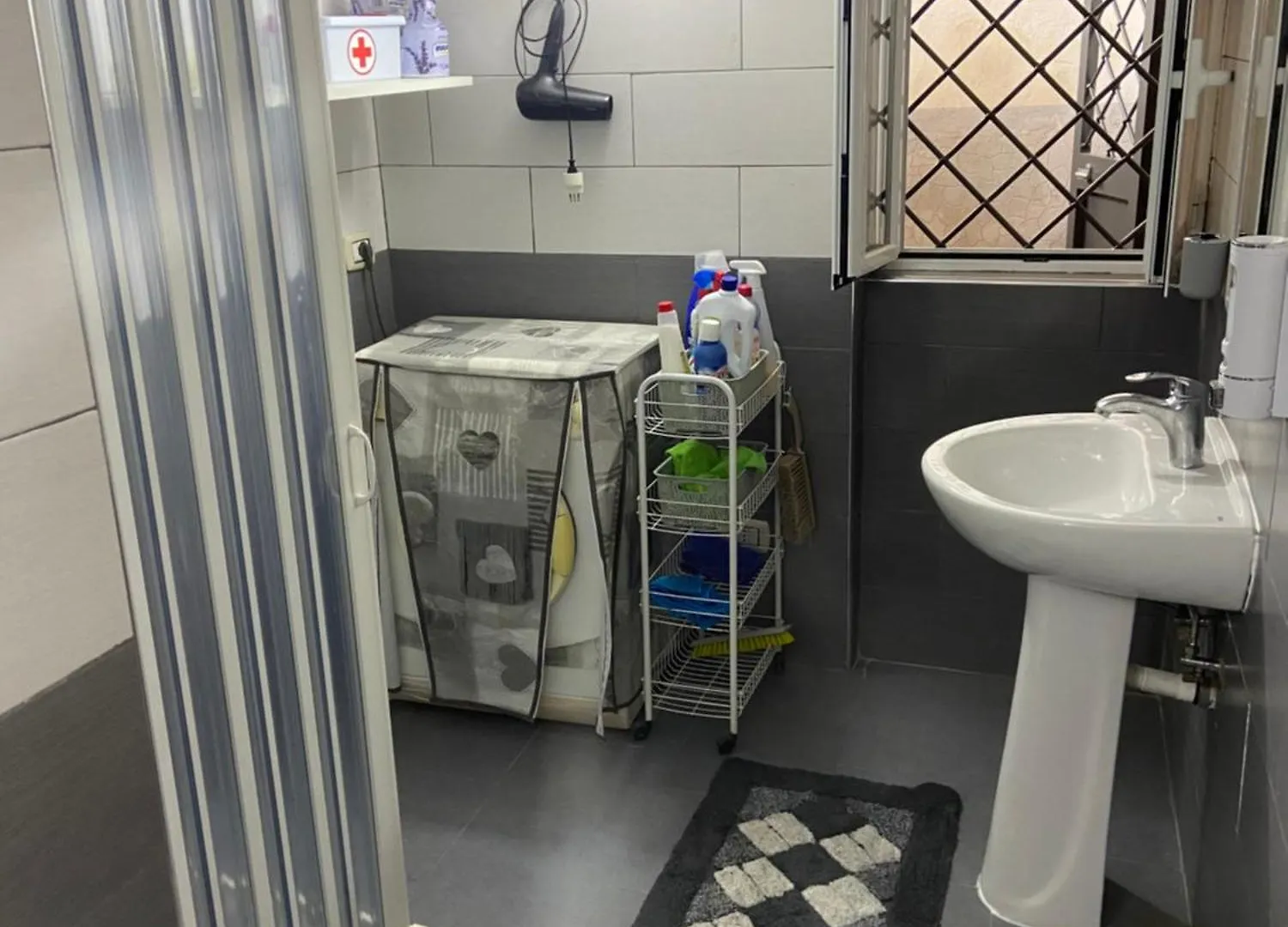 Casa Vacanza Vinci House Ercolano Holiday home