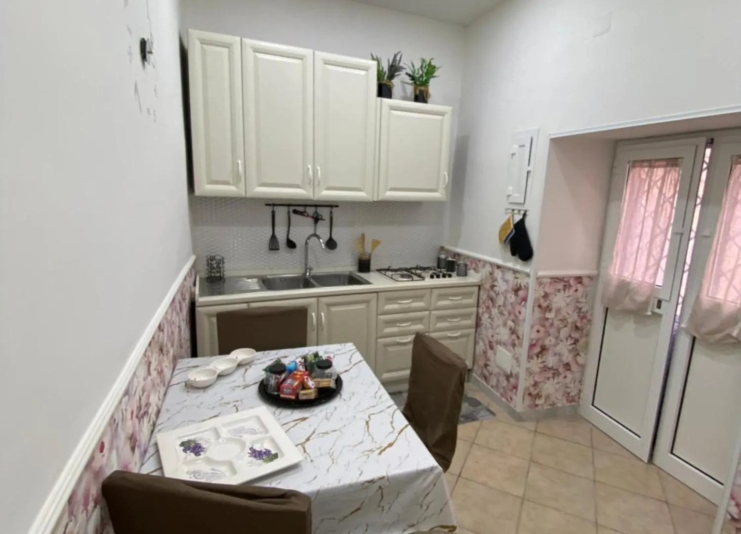 Casa Vacanza Vinci House Ercolano Holiday home