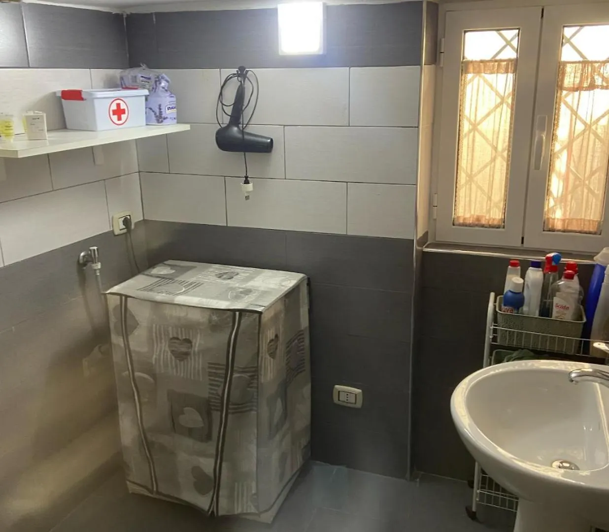 Casa Vacanza Vinci House Ercolano