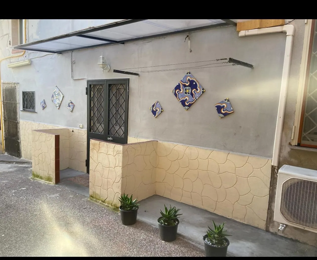 Holiday home Casa Vacanza Vinci House Ercolano Italy