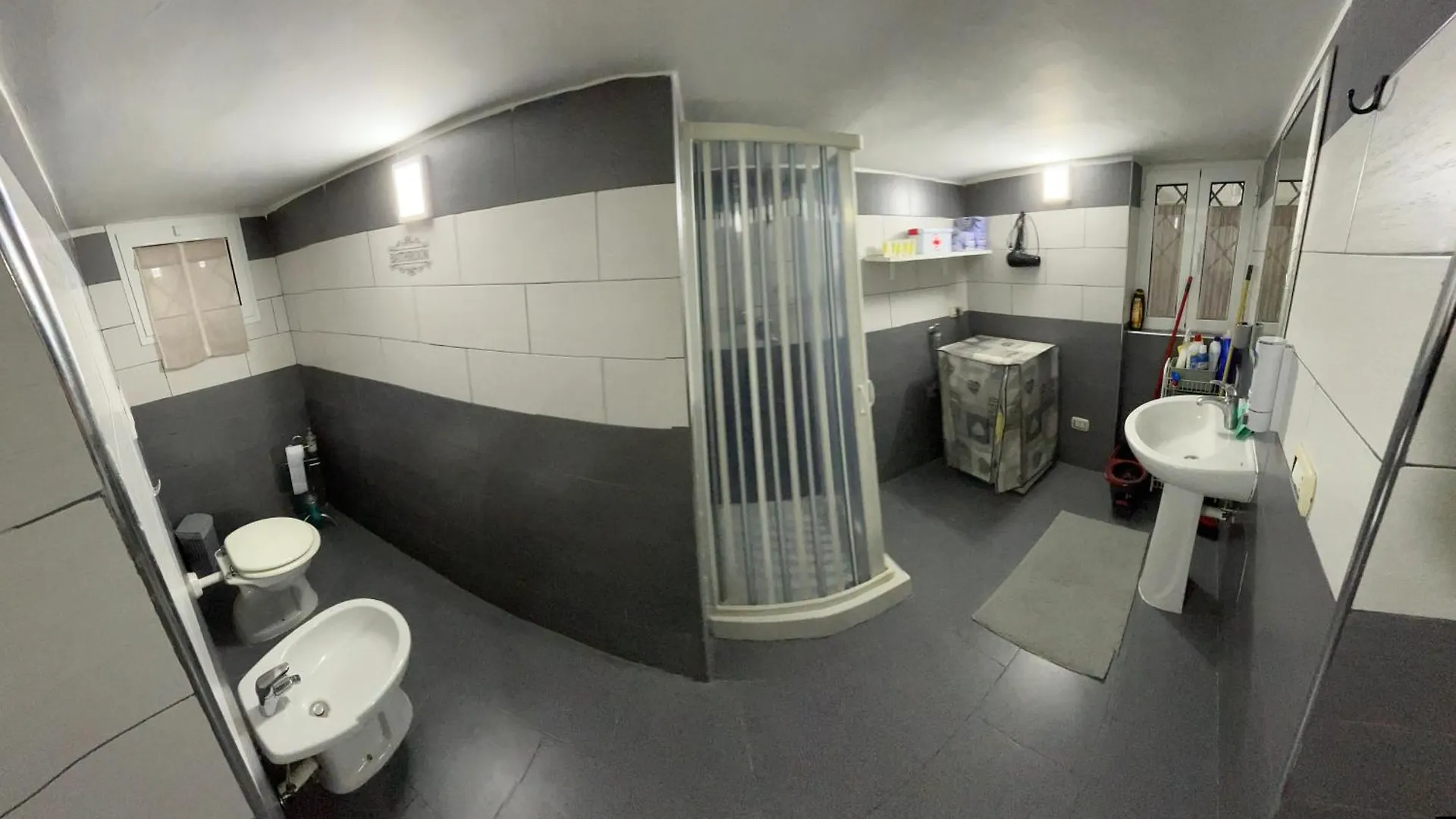 Casa Vacanza Vinci House Ercolano Holiday home