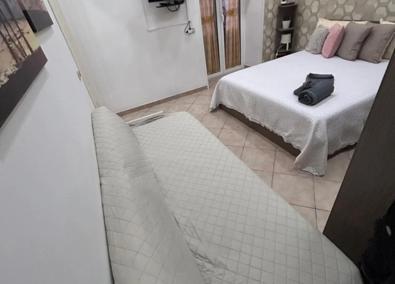 Feriehus Casa Vacanza Vinci House Ercolano
