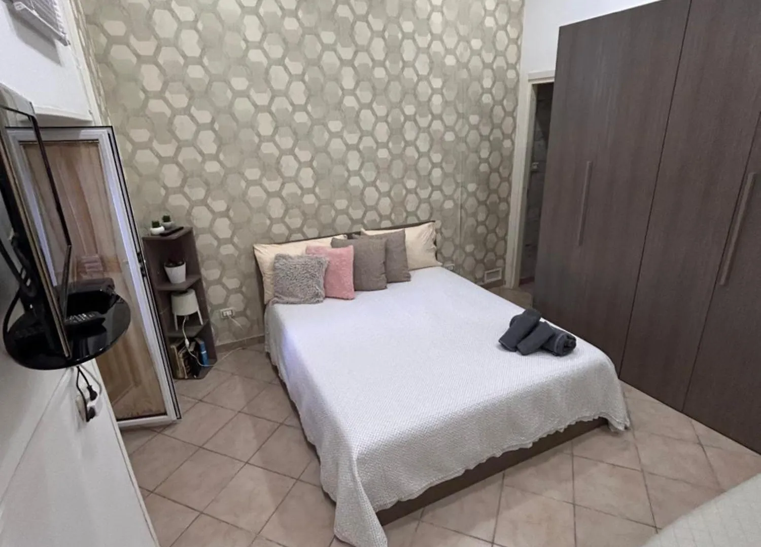 Casa Vacanza Vinci House Ercolano