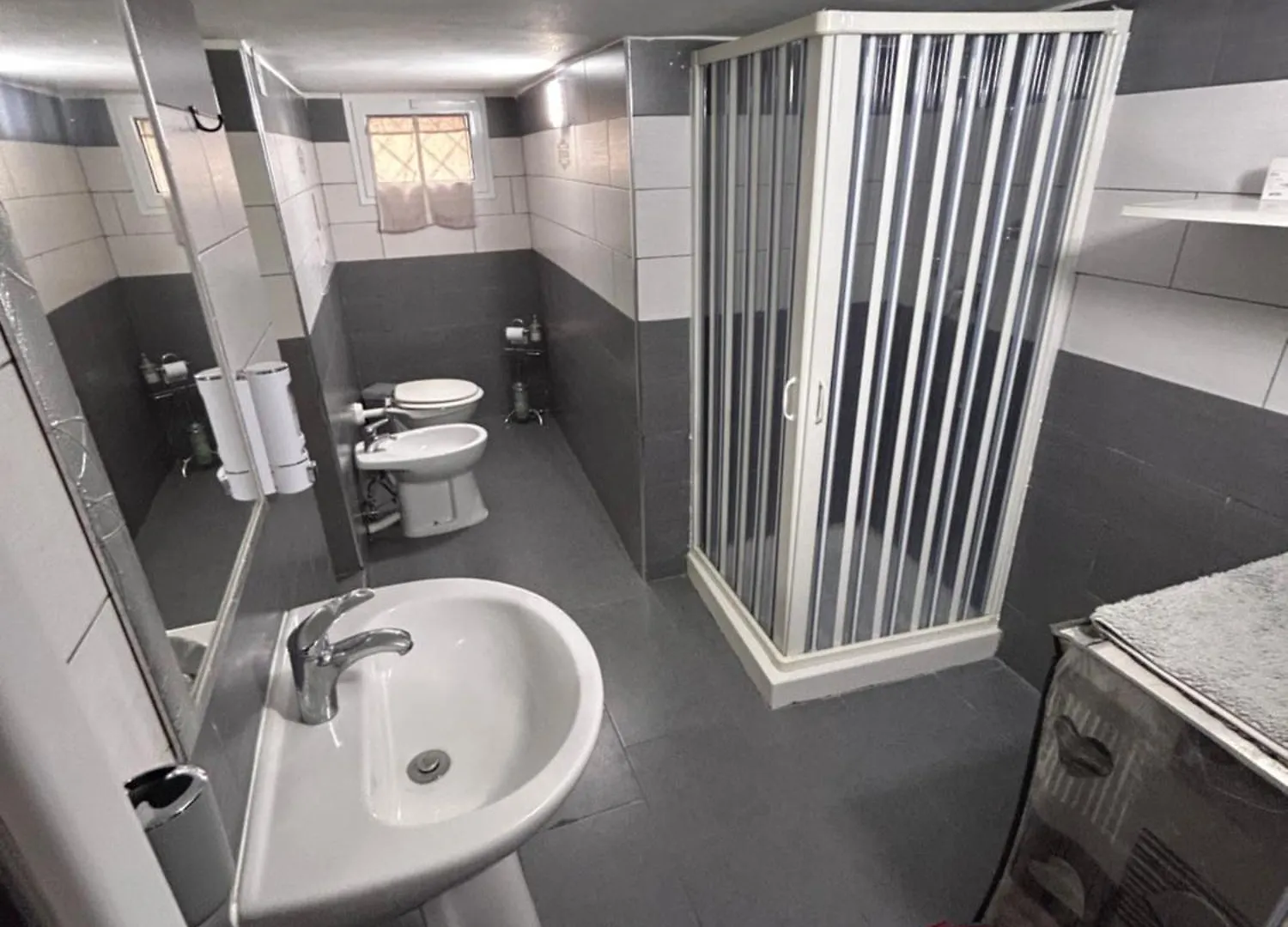 Casa Vacanza Vinci House Ercolano Feriehus