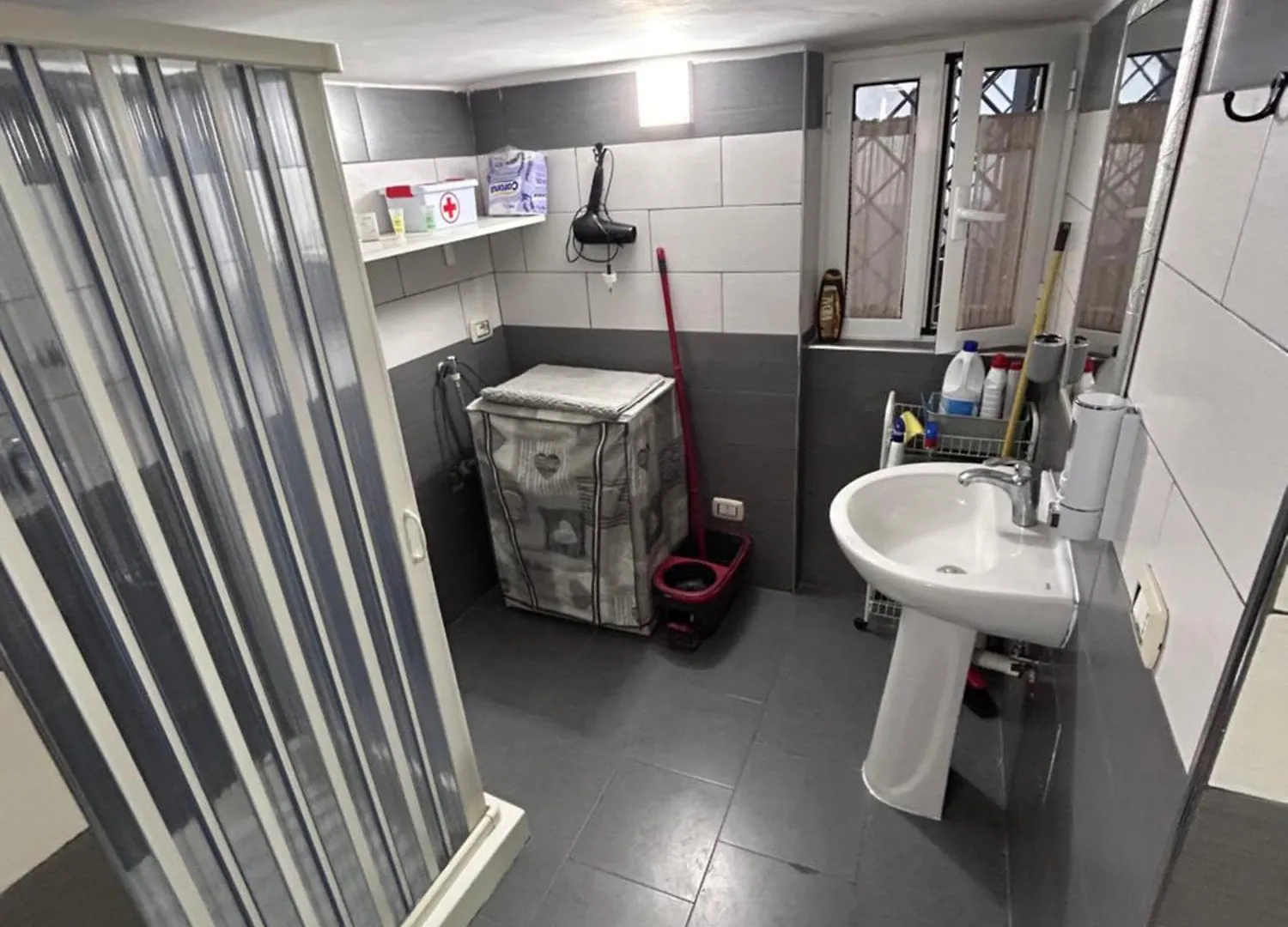 Casa Vacanza Vinci House Ercolano 0*,  Italien