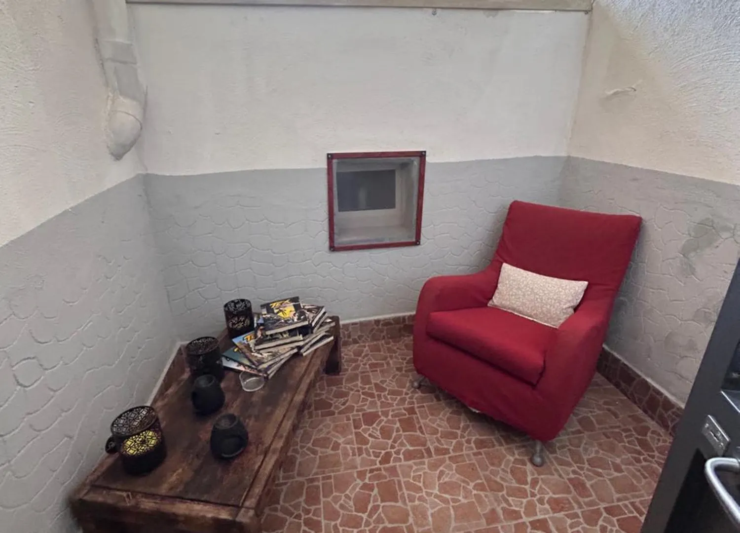 Feriehus Casa Vacanza Vinci House Ercolano