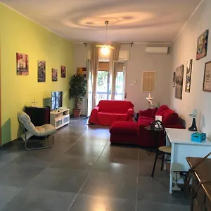 Casa Borré Ercolano
