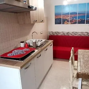 Grazia House Ercolano