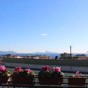 Il Giardino Dei Glicini Couette-café