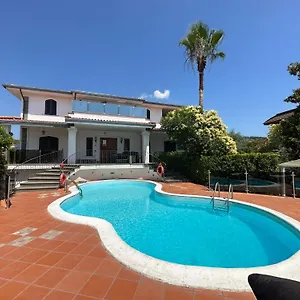3* Frühstückspension Nunzia
