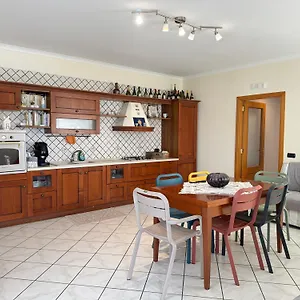 3* Bed and breakfast Eracle