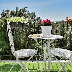 Insula House Couette-café
