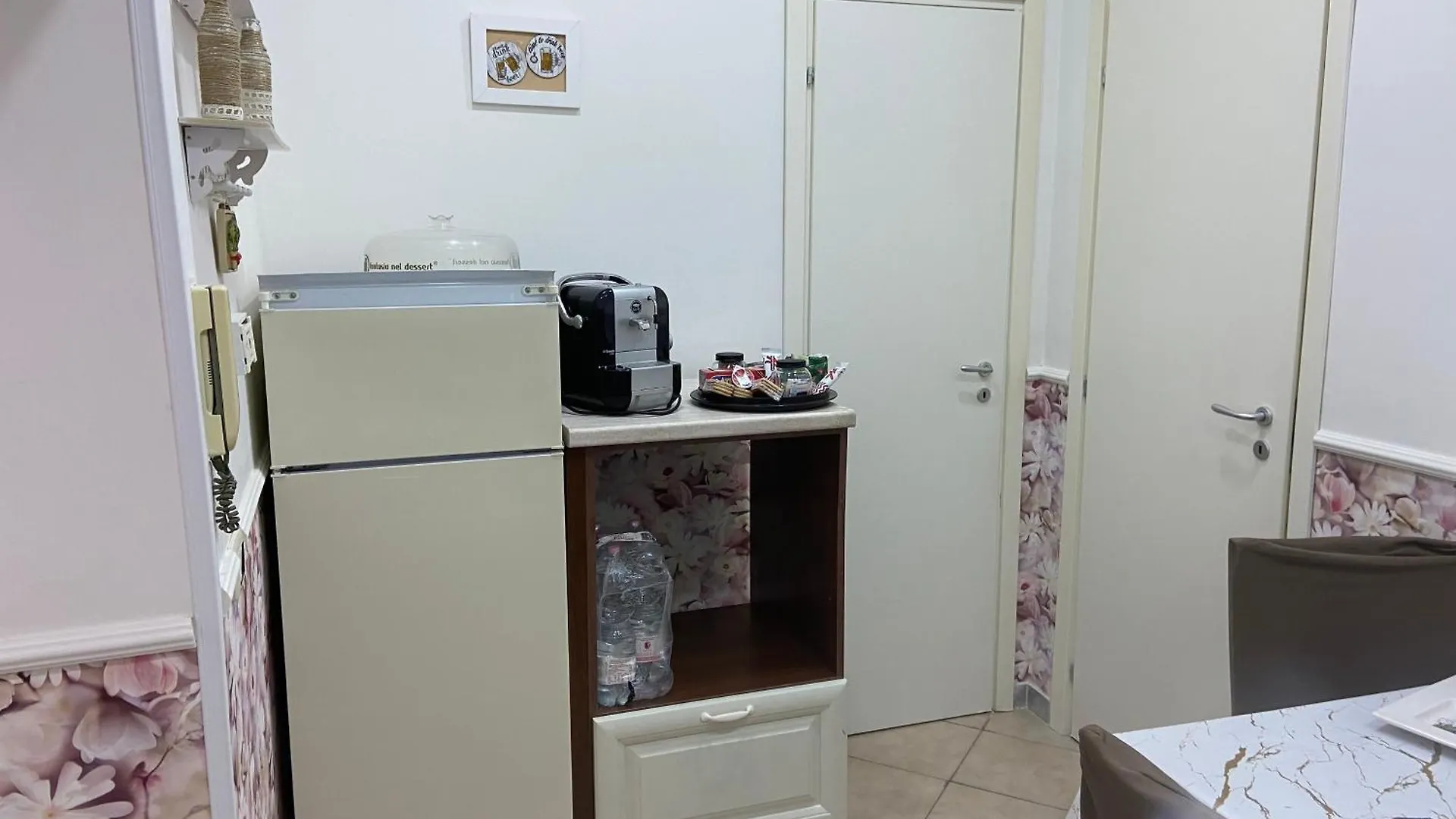 Prázdninový dům Casa Vacanza Vinci House Ercolano