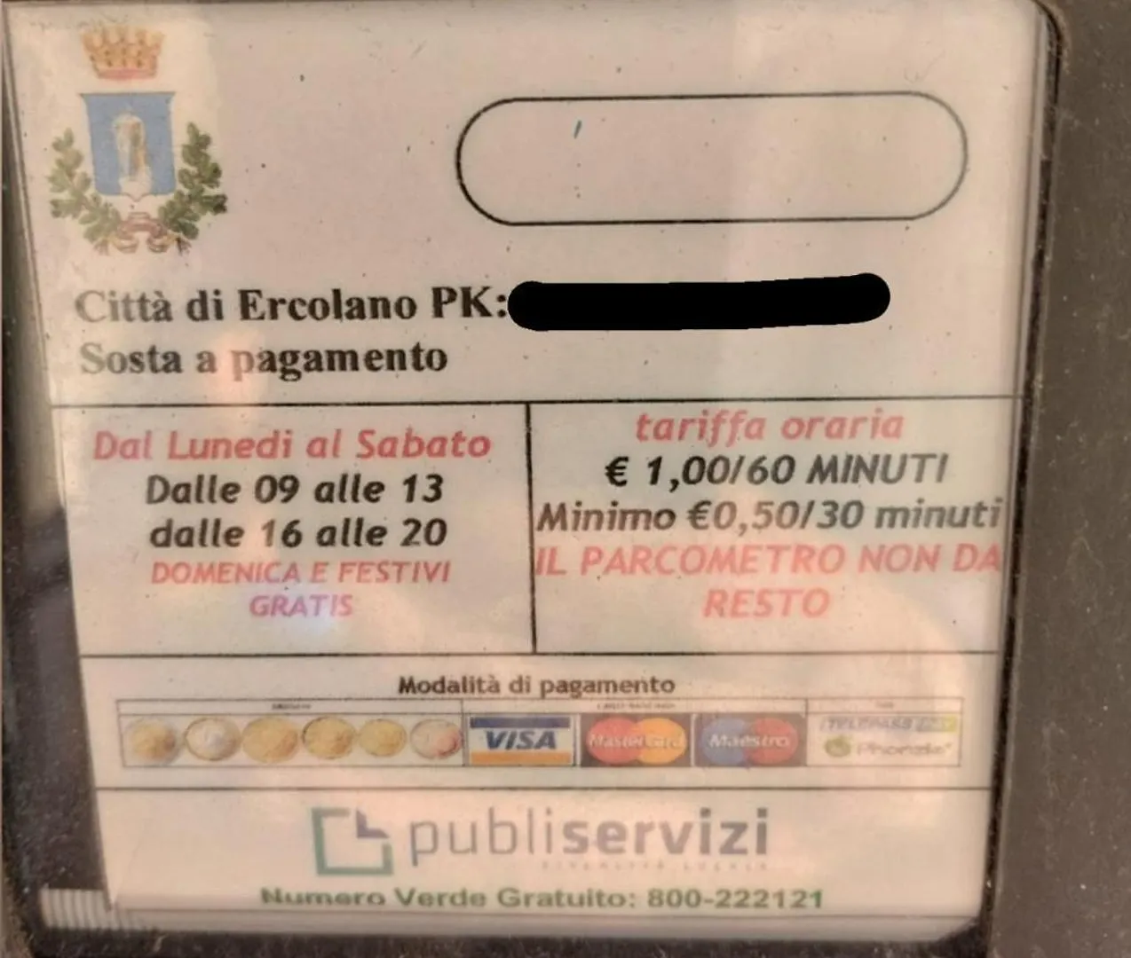 Casa Vacanza Vinci House Ercolano Prázdninový dům