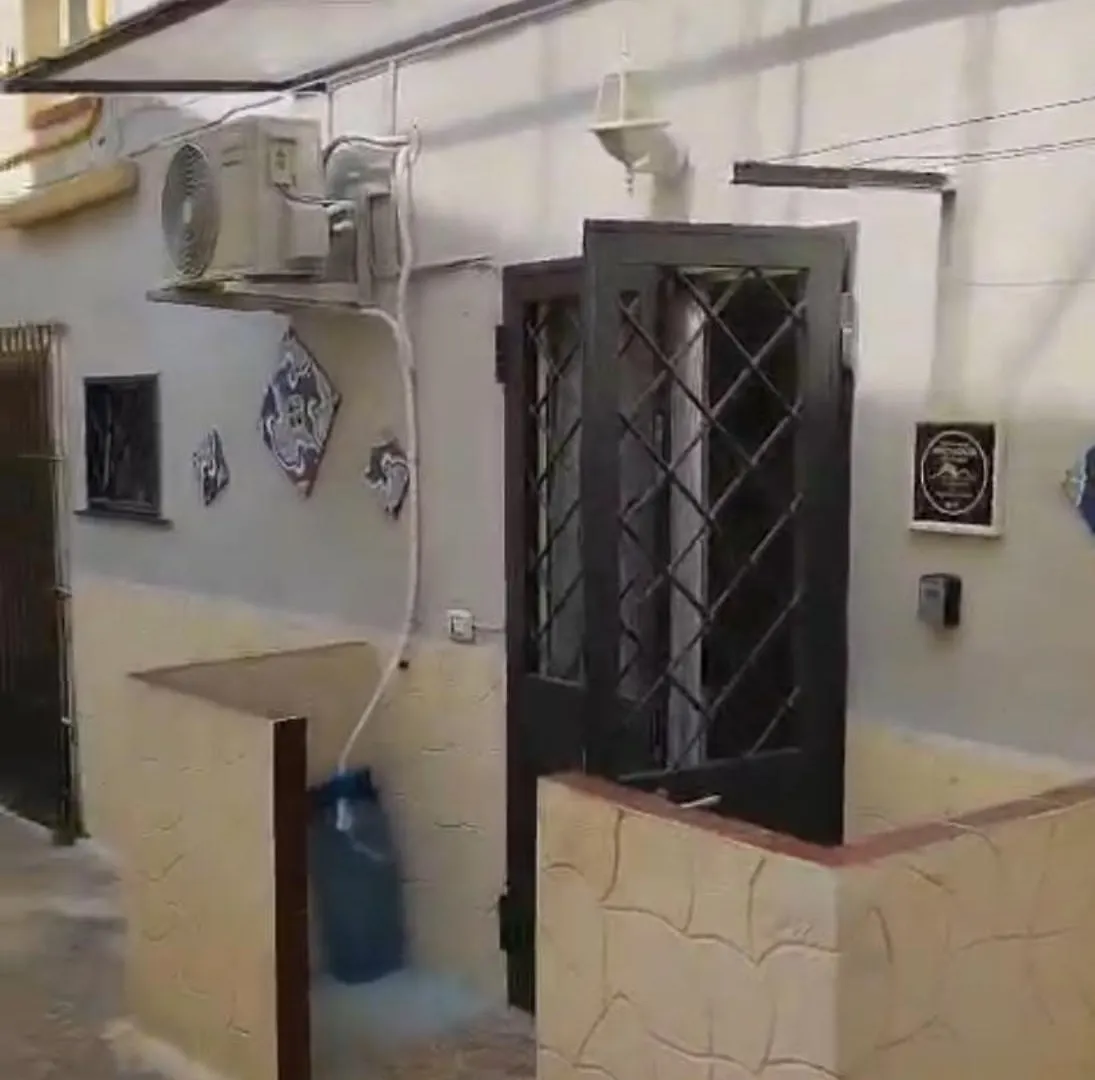 Prázdninový dům Casa Vacanza Vinci House Ercolano
